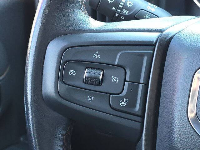 2022 GMC Sierra 2500HD