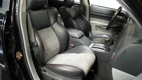 2006 Dodge Magnum SRT-8