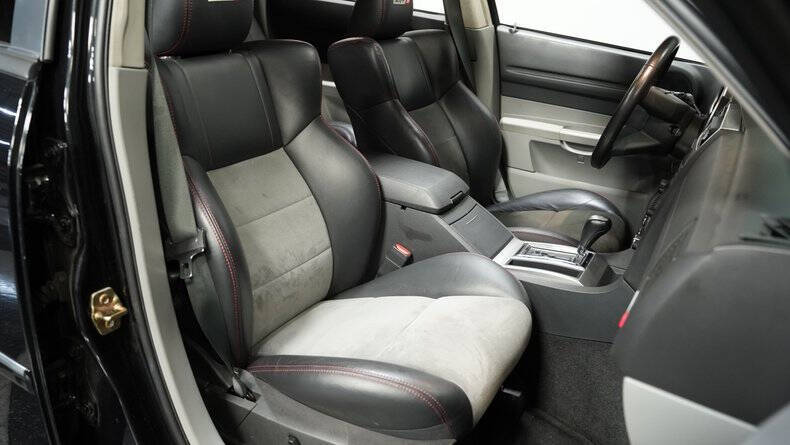 2006 Dodge Magnum SRT-8