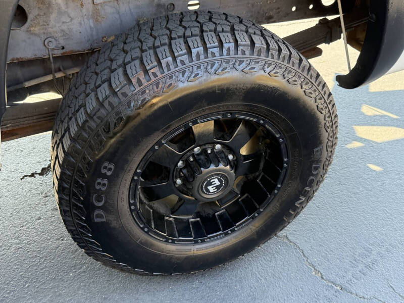 2003 Chevrolet Silverado 2500HD LS