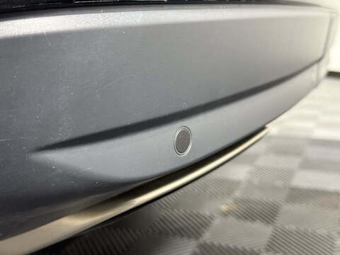 2019 Land Rover Range Rover HSE