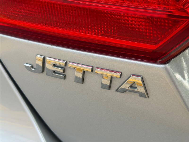 2012 Volkswagen Jetta