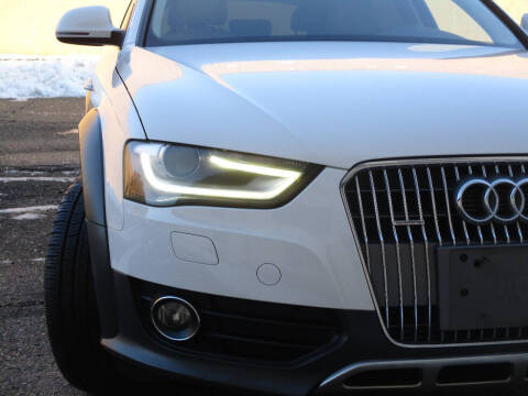 2013 Audi Allroad 2.0T quattro Premium Plus