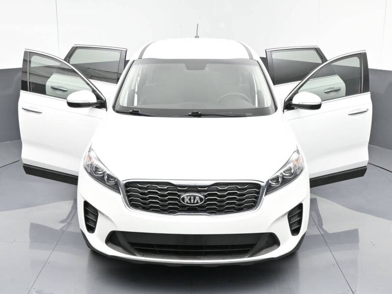 2020 Kia Sorento