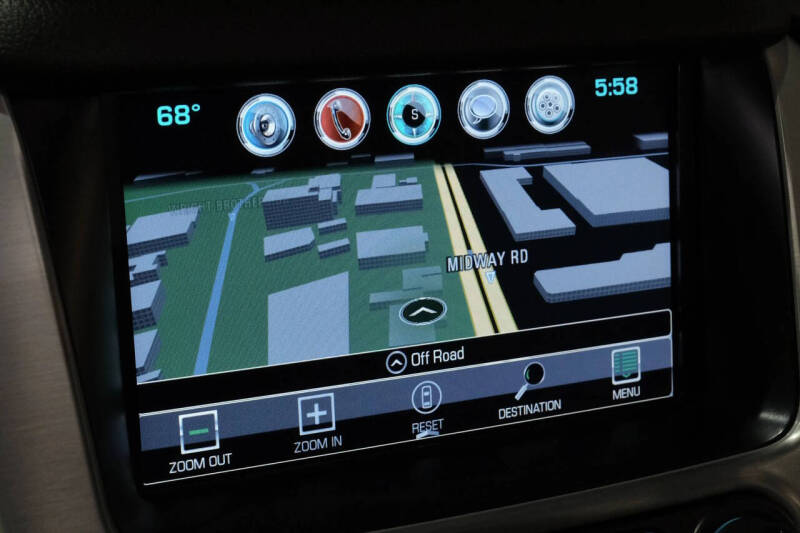 2020 GMC Yukon SLT