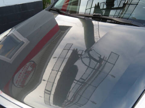 2017 Cadillac XTS Premium Luxury