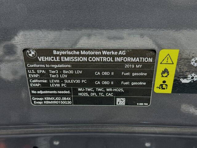 2019 BMW 3 Series 330i