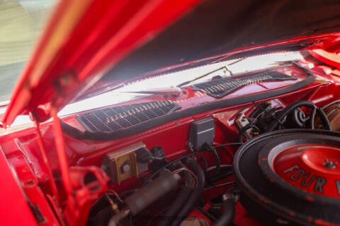 1970 Dodge Challenger