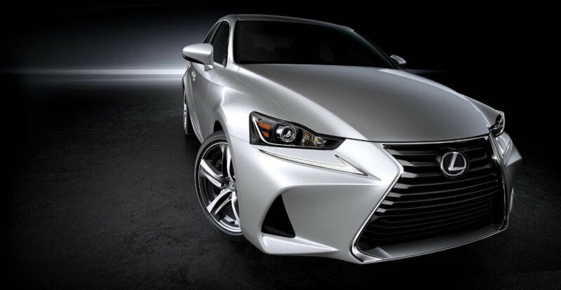 2019 Lexus IS 300
