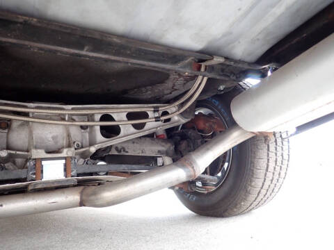 1980 Chevrolet Corvette