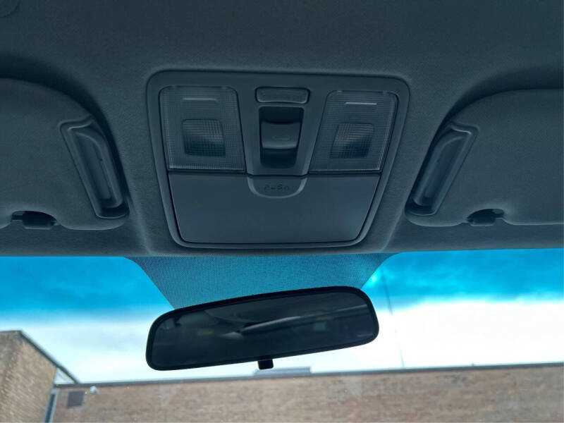 2015 Hyundai Elantra Sport