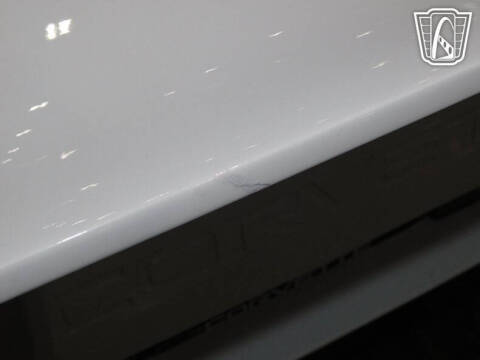 1992 Chevrolet Corvette