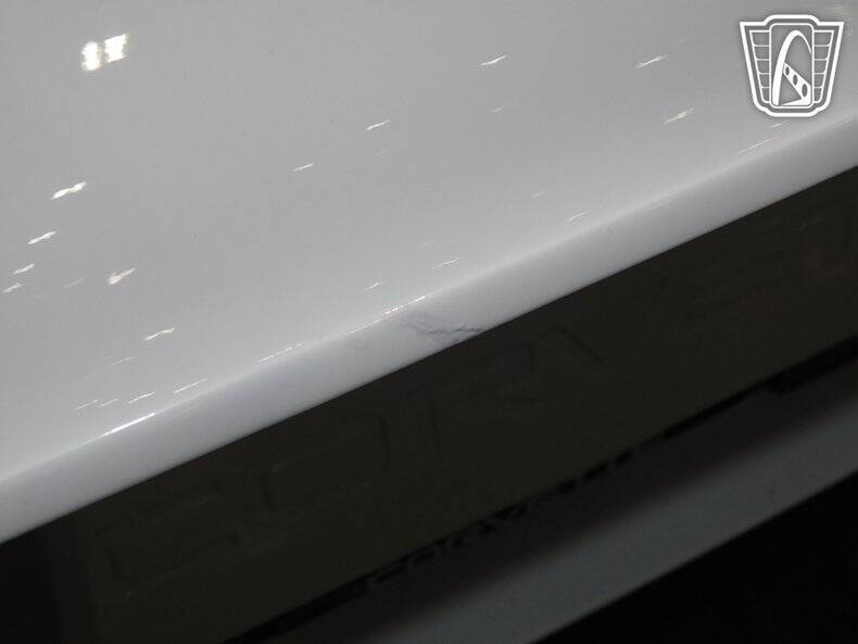 1992 Chevrolet Corvette