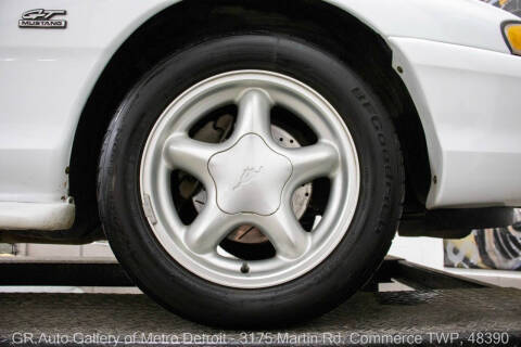 1994 Ford Mustang GT