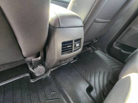 2011 Ford Edge SE