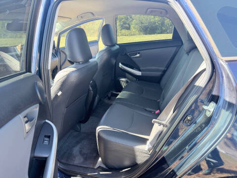 2014 Toyota Prius Five