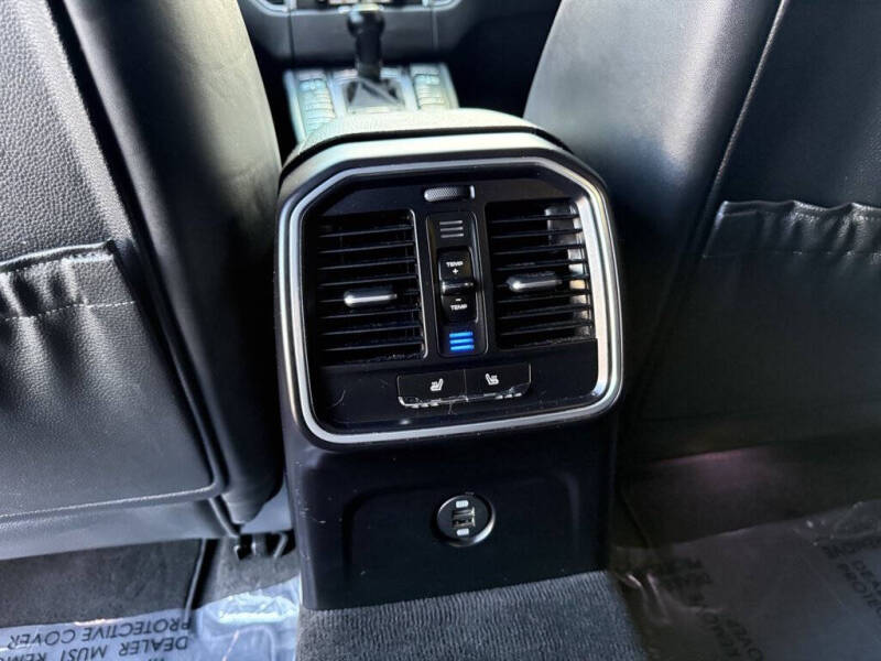 2017 Porsche Macan GTS