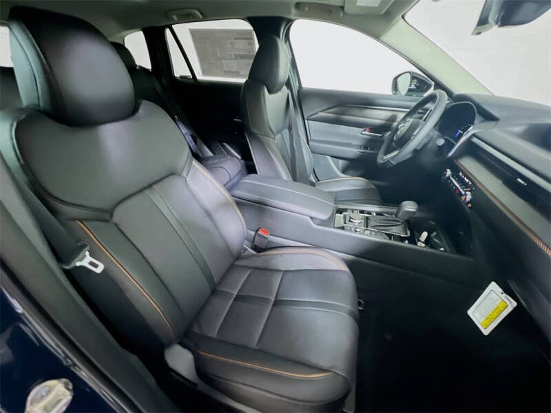 2026 Mazda CX-50 Hybrid Premium Plus