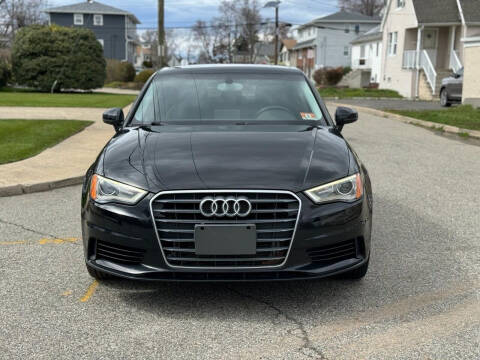 2015 Audi A3 for sale at Kars 4 Sale LLC in Little Ferry NJ