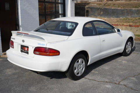 1994 Toyota Celica ST