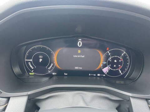 2026 Mazda CX-90 Plug-in Hybrid Preferred