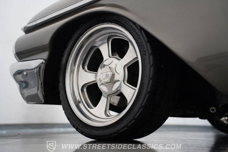 1962 Ford Galaxie