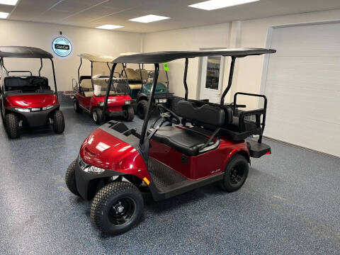 Deals Jim s Golf Cars Utility Vehicles in Reedsville WI