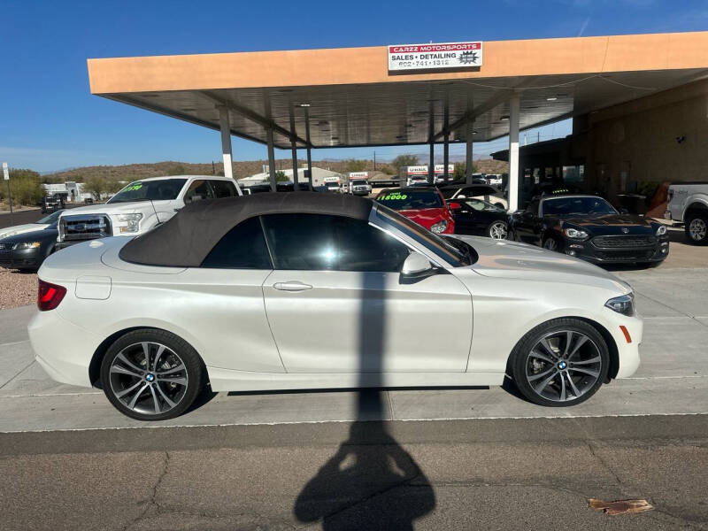 2017 BMW 2 Series 230i