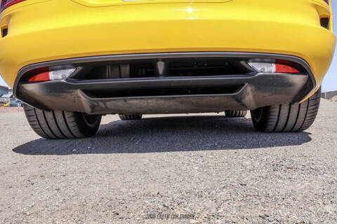 2014 Dodge SRT Viper