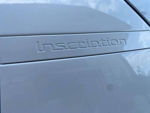 2020 Volvo XC40 T5 Inscription