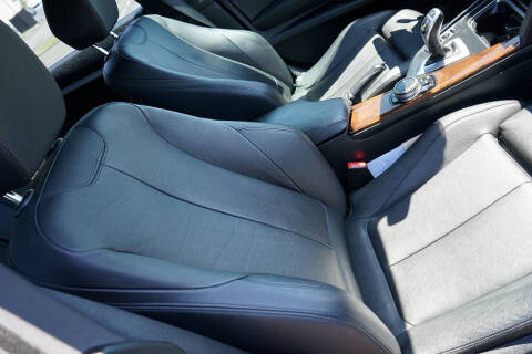 2015 BMW 3 Series 328i xDrive Gran Turismo