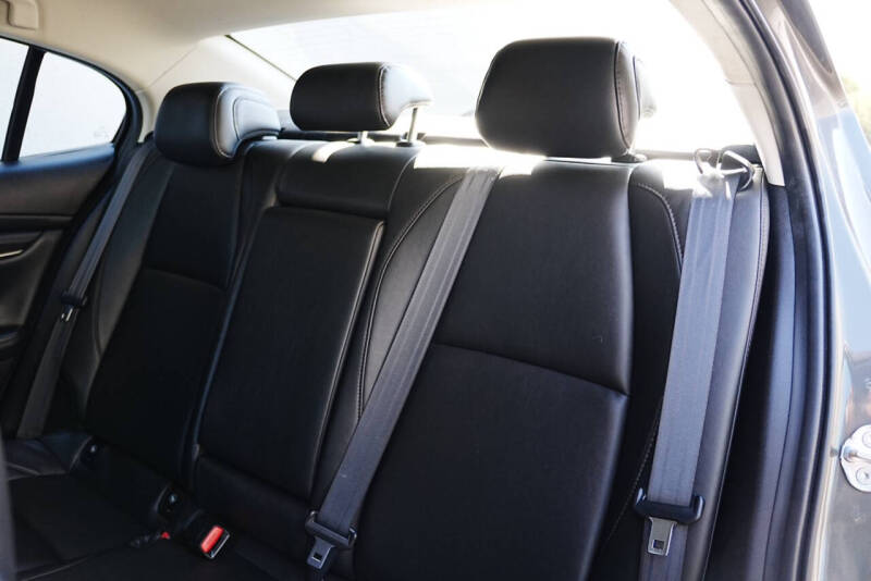 2020 Mazda Mazda3 Sedan Preferred