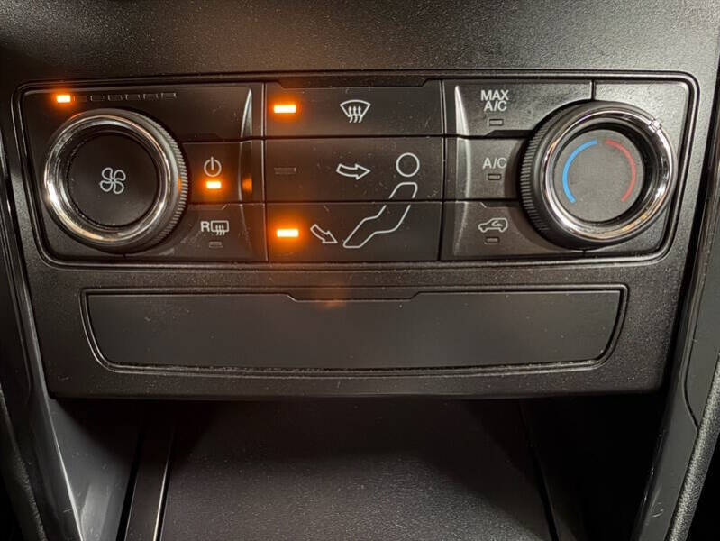 2019 Ford Explorer Police Interceptor Utility