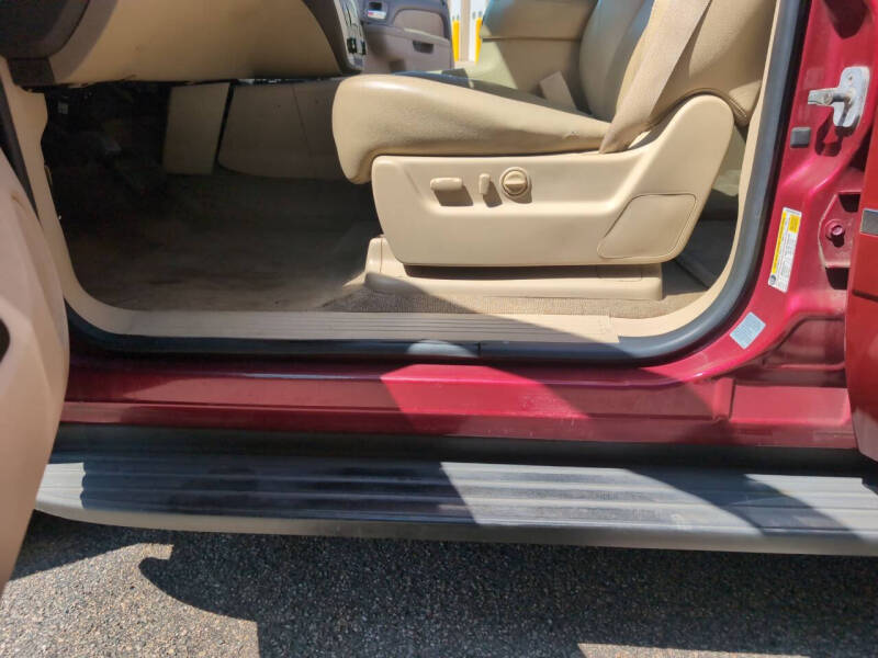 2011 Chevrolet Tahoe LT