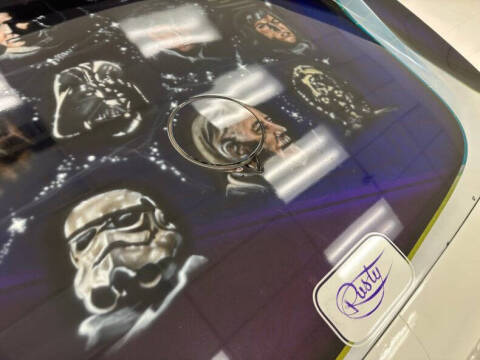 1974 Chevrolet Corvette