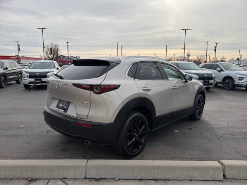 2024 Mazda CX-30 2.5 S Select Sport
