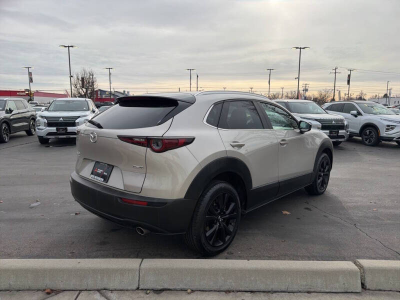 2024 Mazda CX-30 2.5 S Select Sport