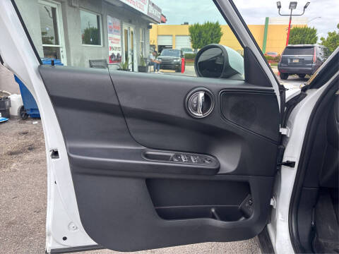 2019 MINI Countryman Cooper