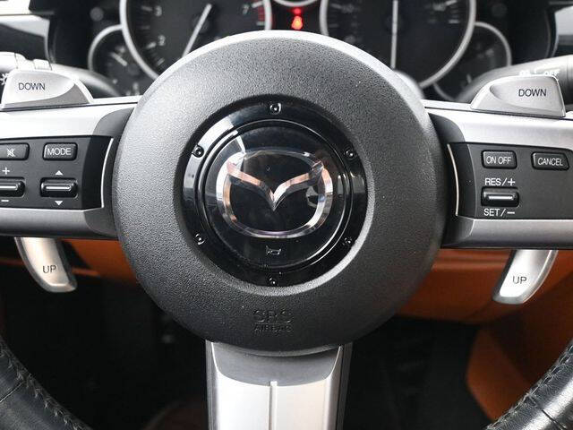 2006 Mazda MX-5 Miata Grand Touring