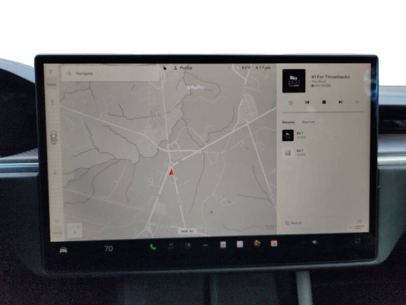 2023 Tesla Model X Plaid