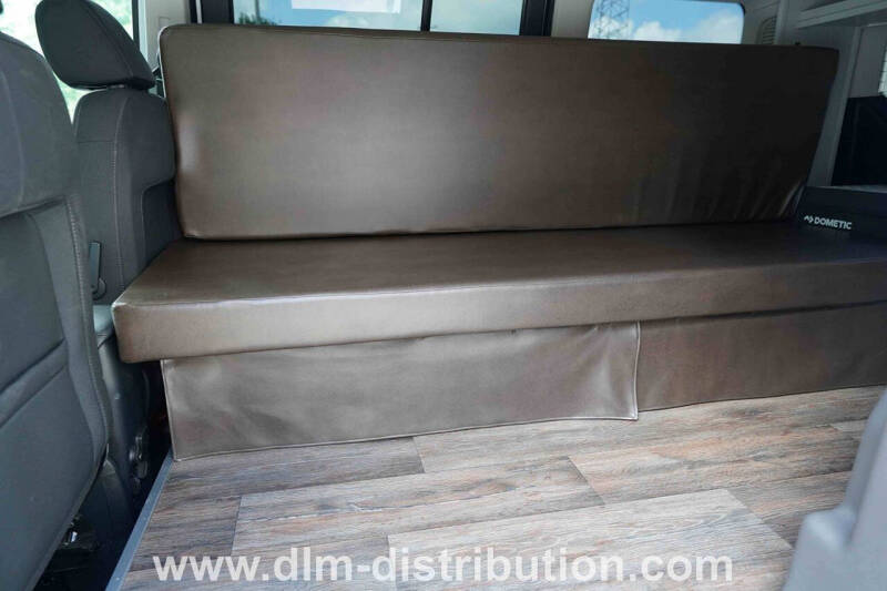 2022 Ford Transit Connect XLT