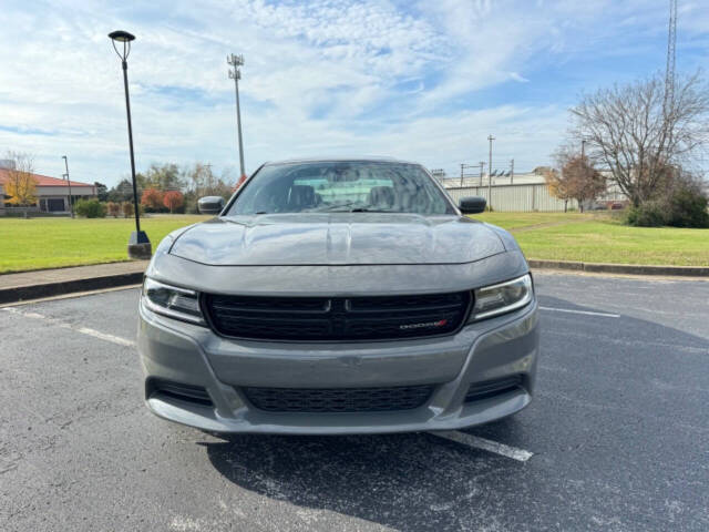 2019 Dodge Charger for sale at Ryan Motor Sales in Bowling Green, KY