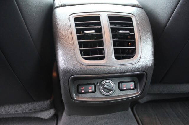 2019 Ford Taurus Limited