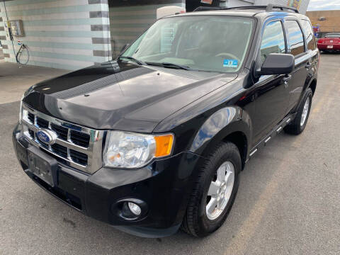 2011 Ford Escape for sale at MFT Auction in Lodi NJ