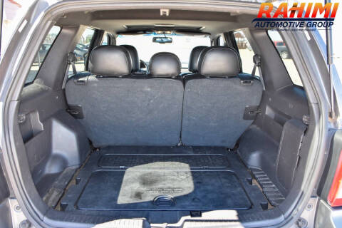 2009 Ford Escape XLT