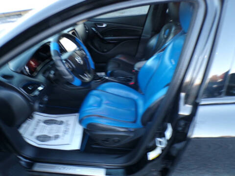 2013 Dodge Dart Limited