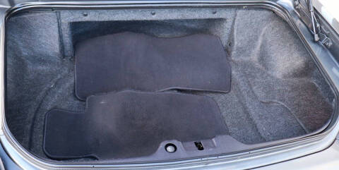 2003 Ford Thunderbird