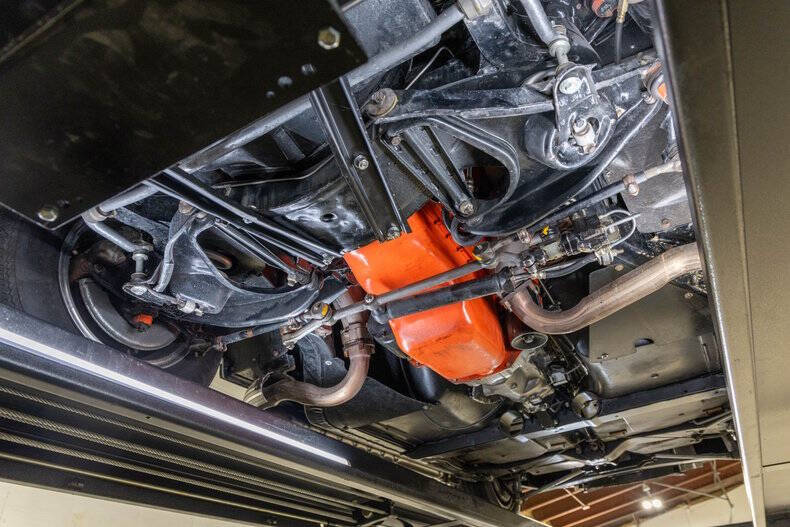 1967 Chevrolet Corvette