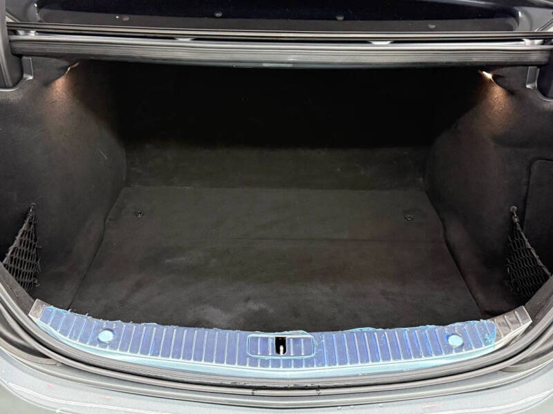 2018 Mercedes-Benz S-Class S 560 4MATIC