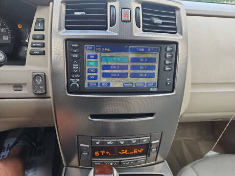 2005 Cadillac XLR